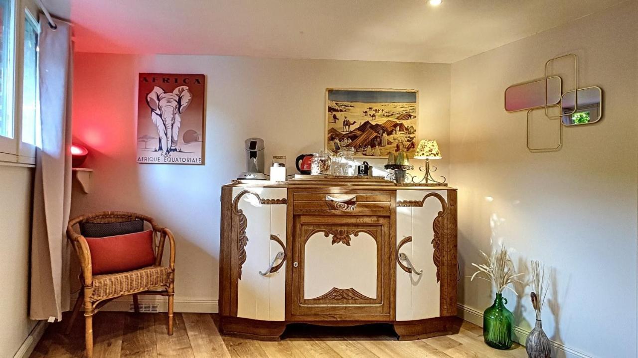 Studio Malow Arques  ภายนอก รูปภาพ