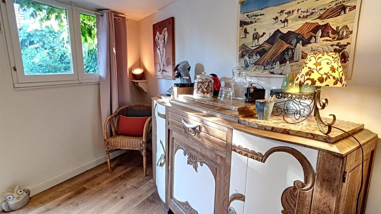 Studio Malow Arques  ภายนอก รูปภาพ