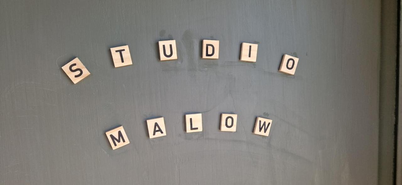 Studio Malow Arques  ภายนอก รูปภาพ