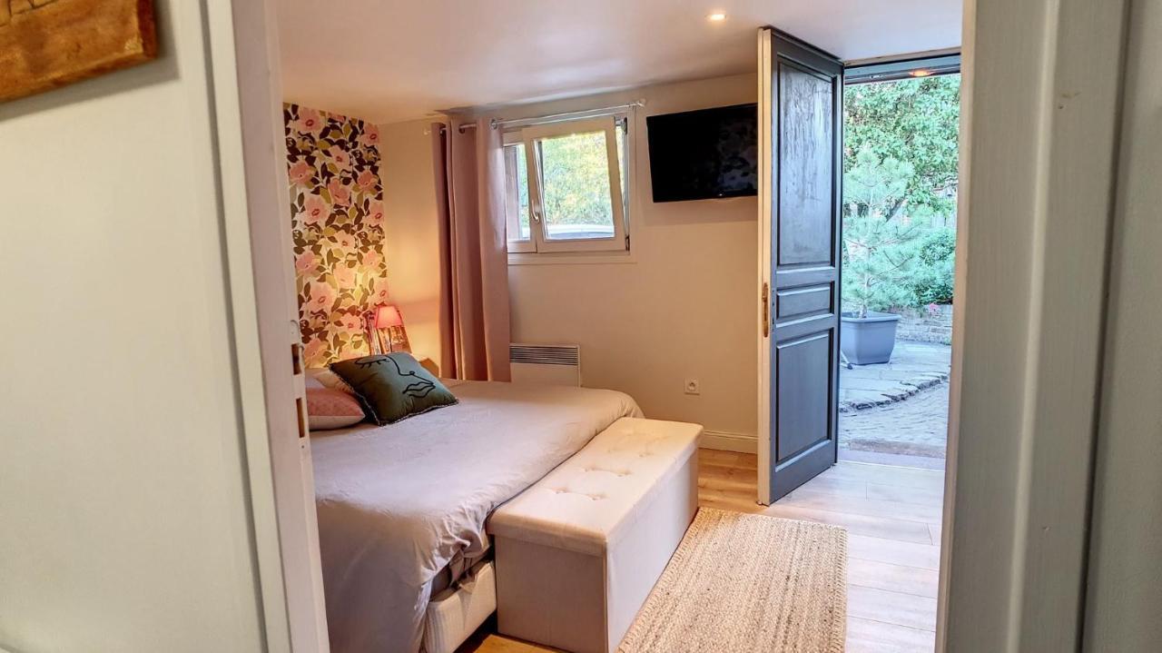 Studio Malow Arques  ภายนอก รูปภาพ